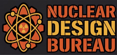 Games like Nuclear Design Bureau