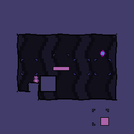 NullCat screenshot