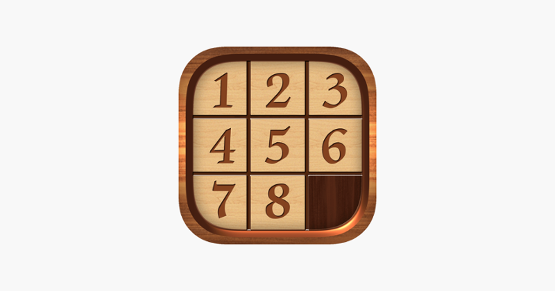 Numpuz: Number Puzzle Games Image