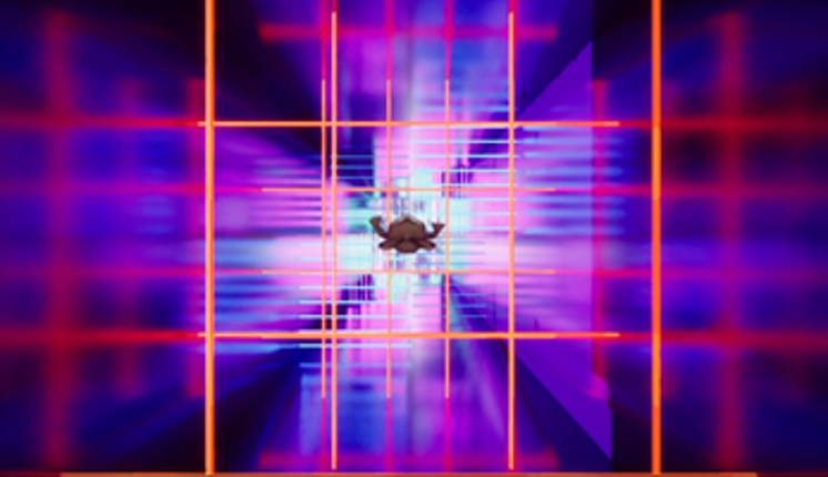 Oddity Hall screenshot