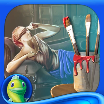 Off The Record: The Art of Deception HD - A Hidden Object Mystery Image