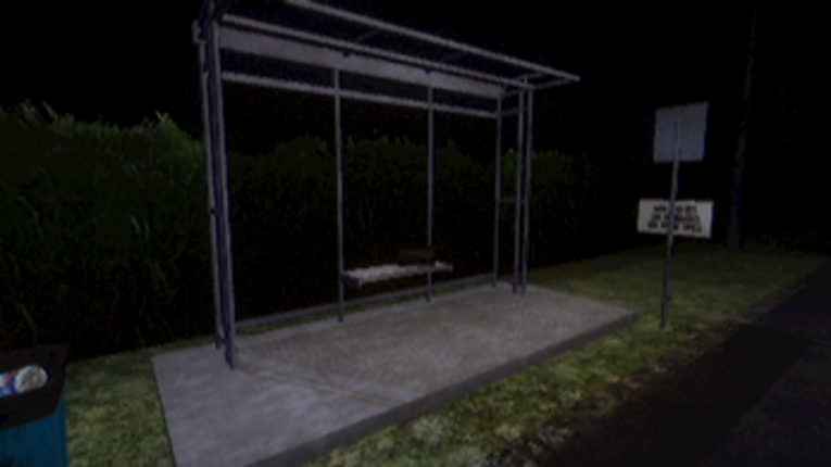 One Last Ride screenshot