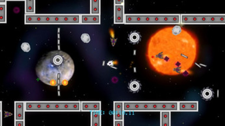 One Ship Fleet Image