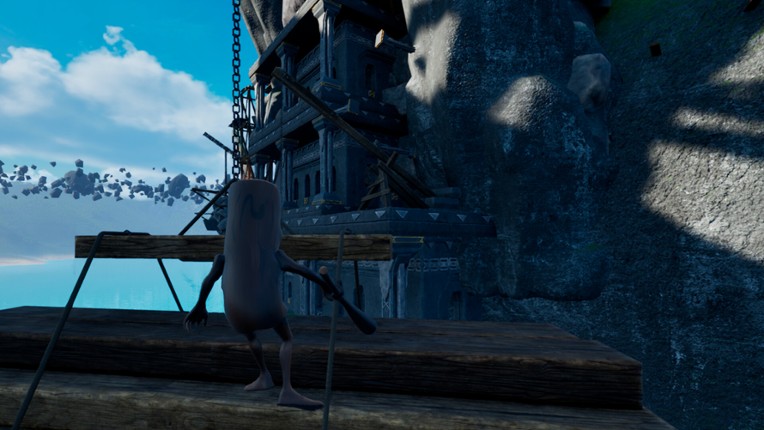 Only Up: BRAINROT TOGETHER screenshot