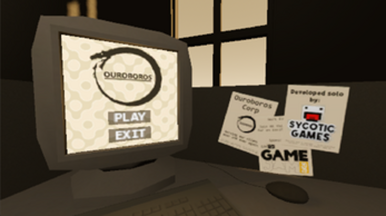 Ouroboros Corp Image