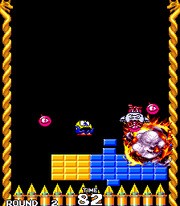 Games like Pack'n Bang Bang