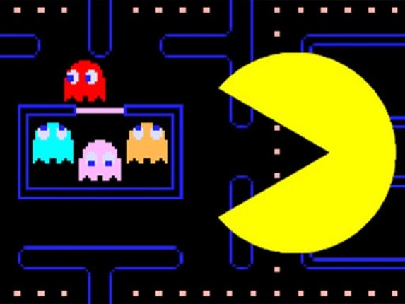 PACMAN Image