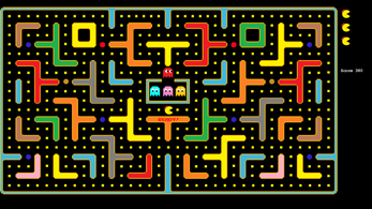 Pacman Image