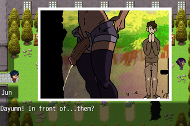 Pale Stone (First day update) screenshot