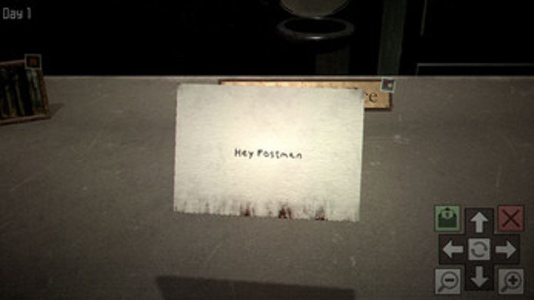 Panoptica screenshot