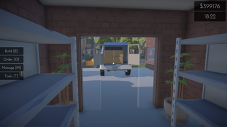 Payout - Shop Simulator screenshot