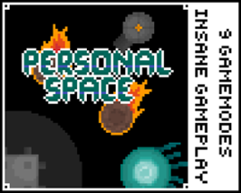 Personal Space(ship) Image