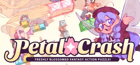 Games like Petal Crash