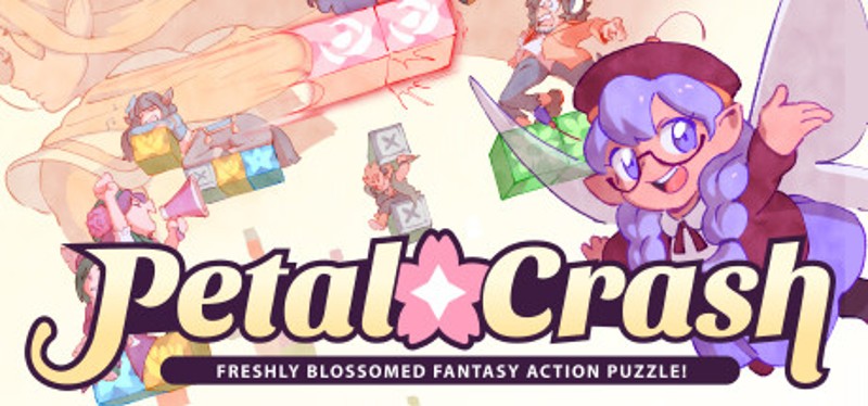 Petal Crash Image