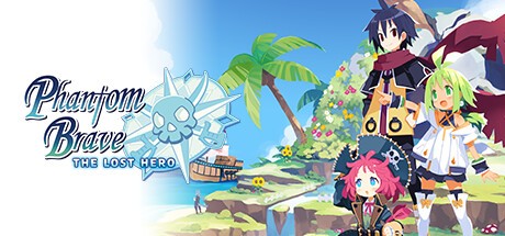 Games like Phantom Brave The Lost Hero