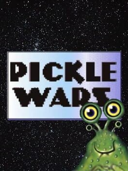 Games like Pickle Wars