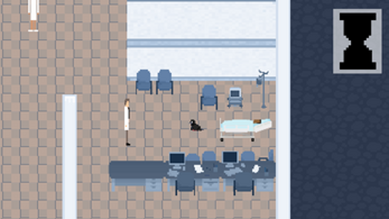 Pigeon Reaper screenshot