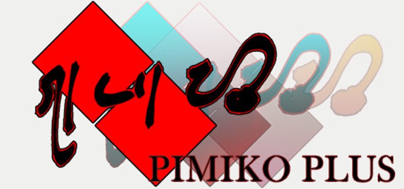 Pimiko Plus Game Cover