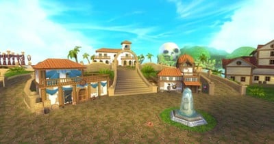 Pirate101 Image