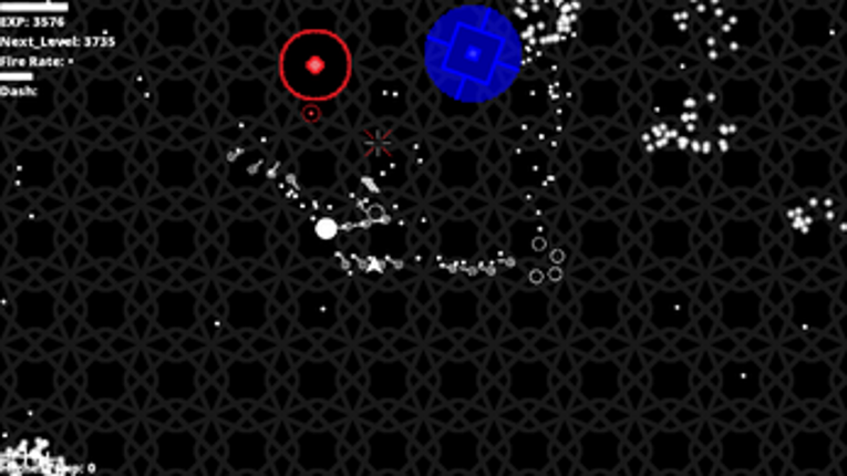 Pixel Wars screenshot