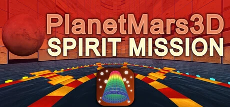 Games like PlanetMars3D: Spirit Mission