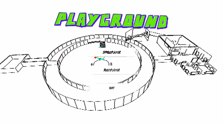 Playground Image