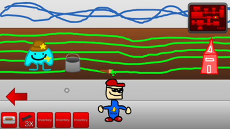 Plez’s Fun O’l Retirement Home for the Old Folk! Image