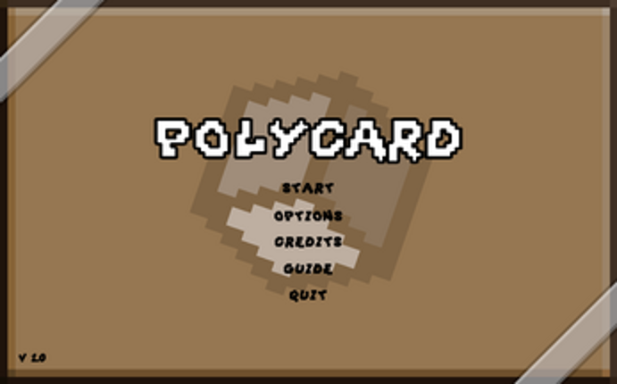 Polycard Image