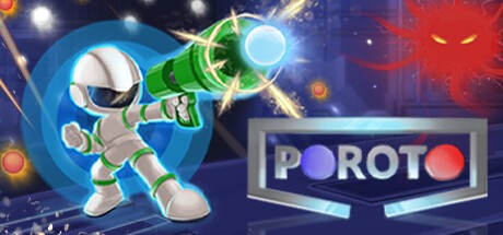 Games like POROTO