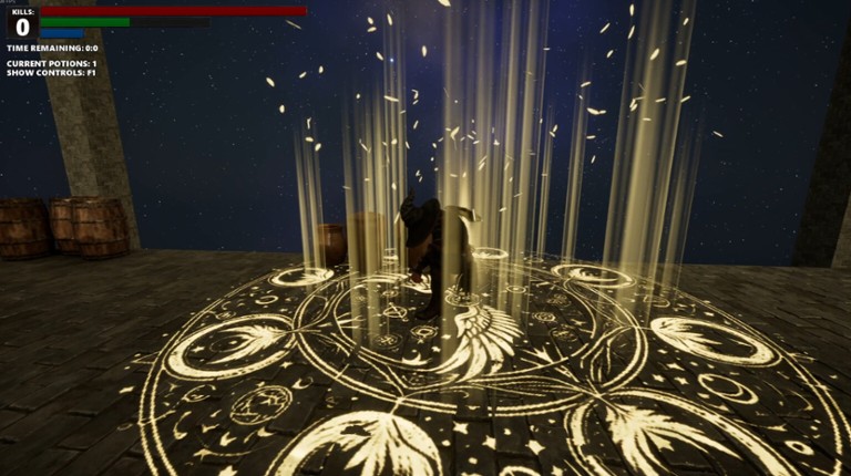 Maidenless screenshot