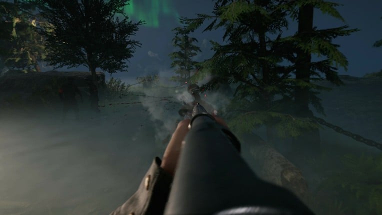 Projekt Z: Beyond Order screenshot