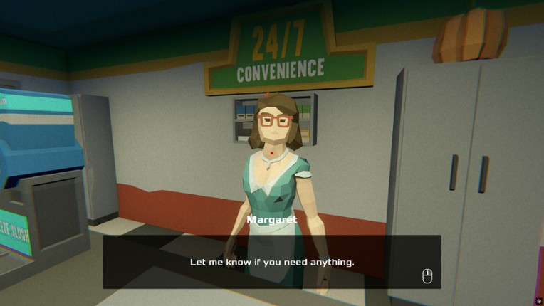 Proper Citizen screenshot