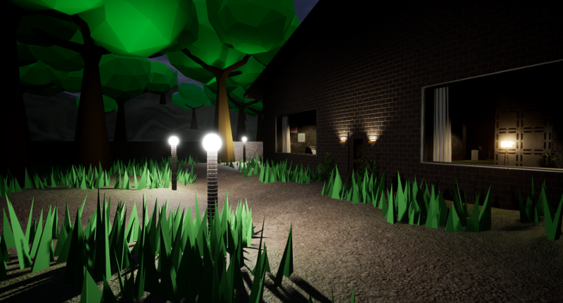 PropHunt screenshot