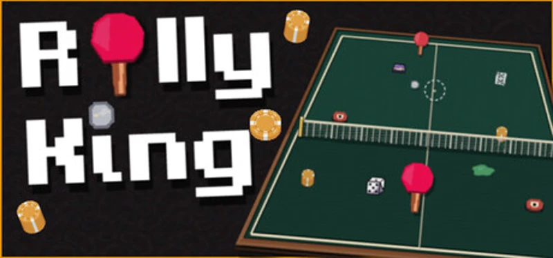 Rally King Image