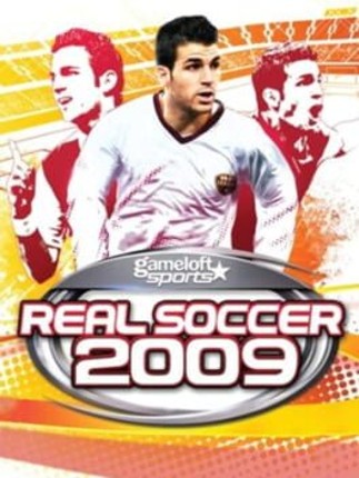 Real Soccer 2009 Image