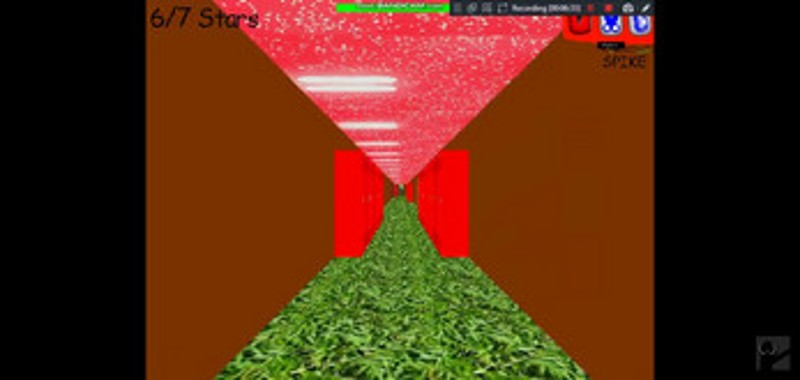 (NEW ANDROID PORT!!)red ball's basics in who is kindly keyin. screenshot