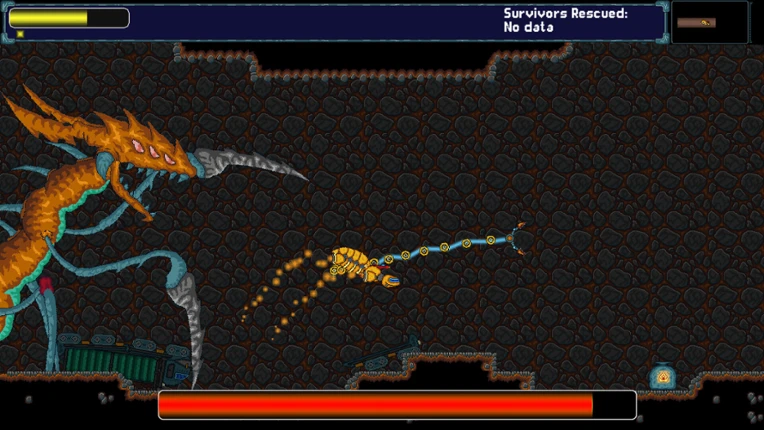 Rescue Hornet Image