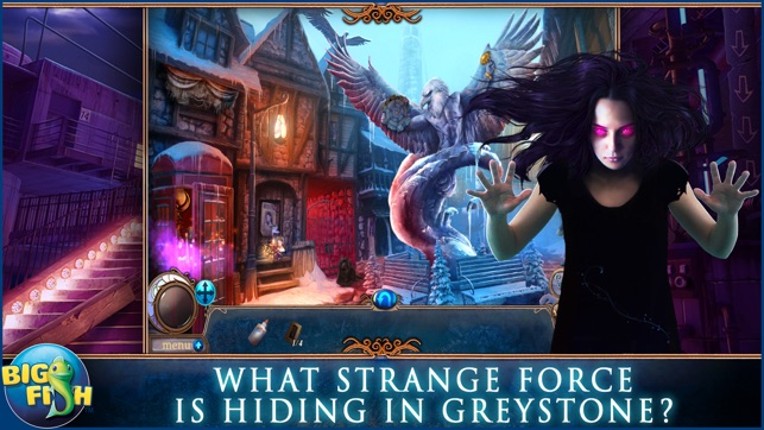 Rite of Passage: Hide and Seek - A Creepy Hidden Object Adventure (Full) screenshot