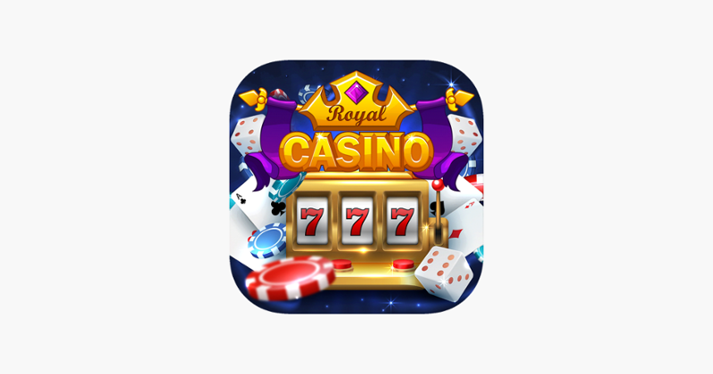 Royal Casino Slots &amp; Cards Image