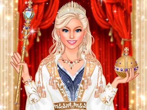 Games like Royal Dress Up Queen Fashion
