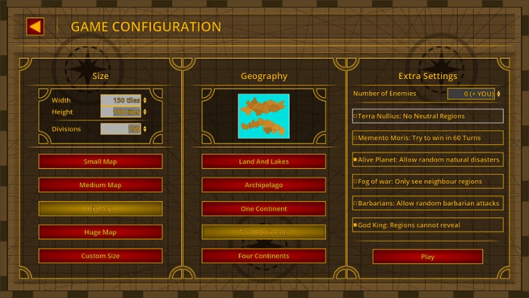 Rule & Expand Image