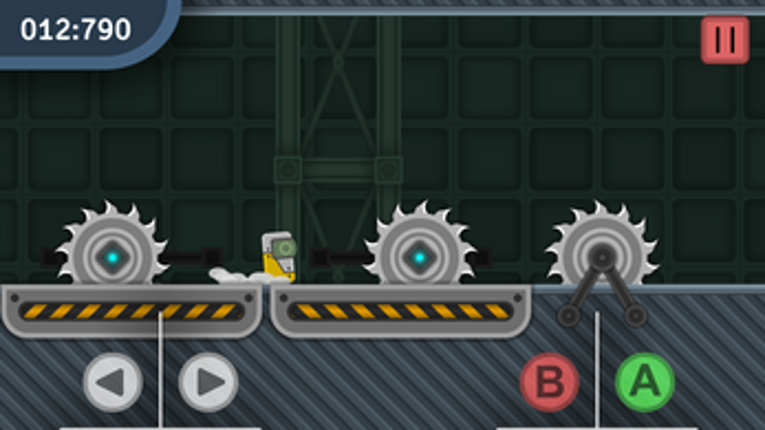 Run Droid Image