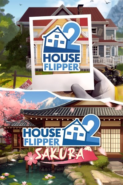 Games like Sakura Bundle
