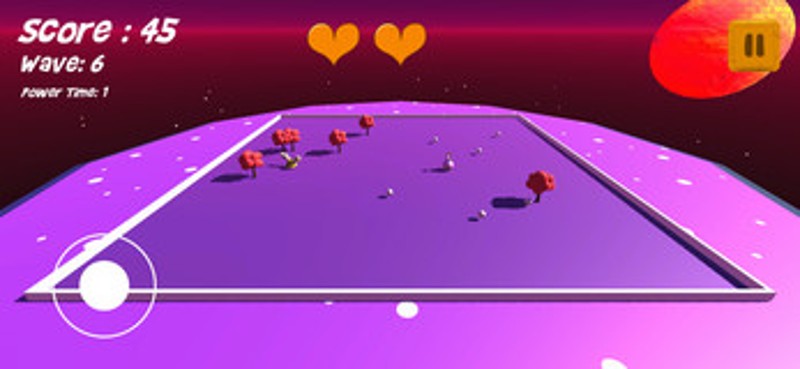 Save The Tree Browser Image