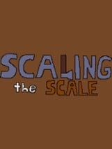 Scaling the Scale Image