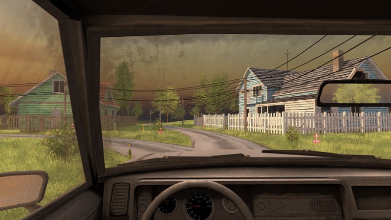 SchoolBoy OutDoors screenshot