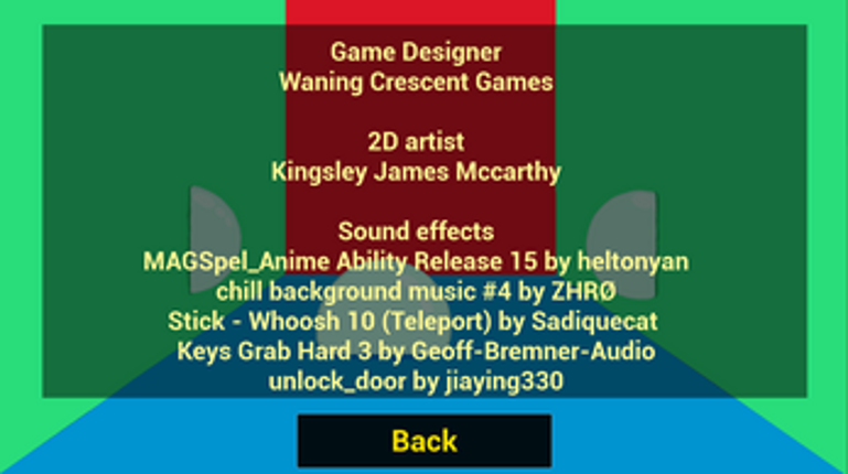 Screen Wrap screenshot