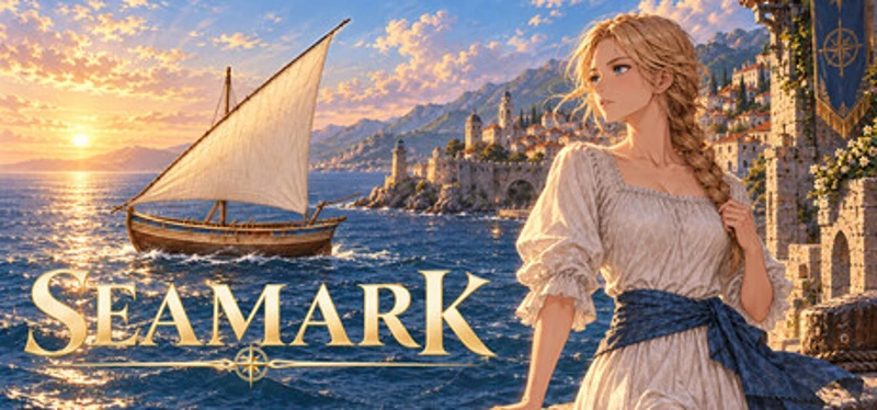 SEAMARK Image