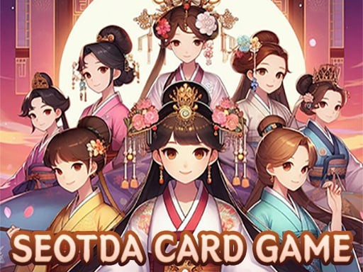 Games like SEOTDA CARD GAME