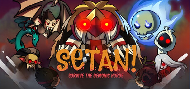 Setan! Survive the Demonic Horde Image